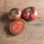 Black Krim Organic Tomato Seeds