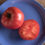 Brandywine Organic Tomato Seeds