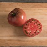 Carbon Organic Tomato Seeds