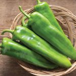Charger (F1) Anaheim Pepper Seeds