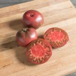 Cherokee Purple Organic Tomato Seeds