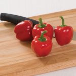 Cupid Organic (F1) Bell Pepper Seeds