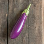 Dancer (F1) Eggplant Seeds