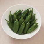 Early Jalapeno Organic Jalapeño Pepper Seeds