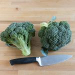 Eastern Magic (F1) Broccoli Seeds