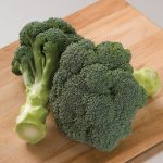 Imperial (F1) Broccoli Seeds