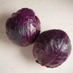Integro Organic (F1) Cabbage Seeds
