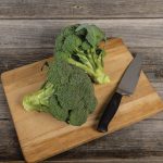 Monty (F1) Broccoli Seeds