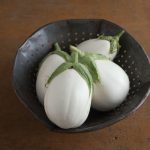 Paloma (F1) Eggplant Seeds