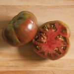 Pink Berkeley Tie Dye Organic Tomato Seeds