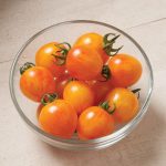 Sunrise Bumble Bee Organic Tomato Seeds