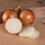 Talon Organic (F1) Onion Seeds