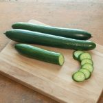 Unagi (F1) Cucumber Seeds