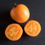 Valencia Organic Tomato Seeds