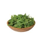 Bellezia Organic Wild Arugula Seeds