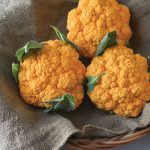 Clementine (F1) Cauliflower Seeds