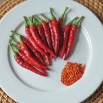 Bottle Rocket Cayenne Pepper Seeds