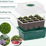 Green Seedling Tray (12)