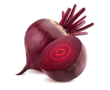 Detroit Dark Red Beet Seeds