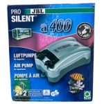 Dual-Outlet Air Pump